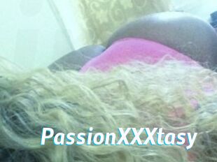 PassionXXXtasy