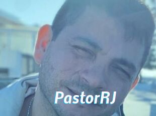 PastorRJ J Mine