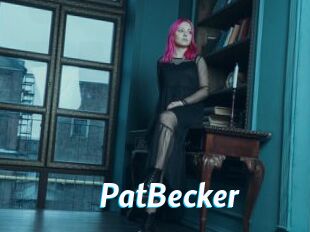 PatBecker