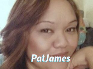 Pat_James J Mine