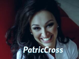 PatricCross