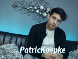 PatricKoepke