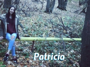 Patricia J Mine