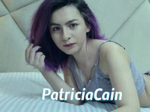 PatriciaCain