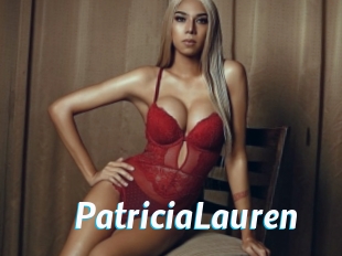 PatriciaLauren J Mine