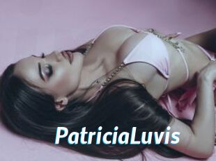 PatriciaLuvis