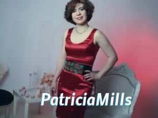 PatriciaMills