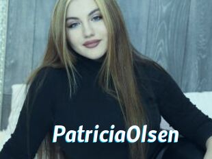 PatriciaOlsen