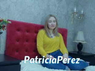 PatriciaPerez