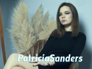 PatriciaSanders