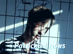 PatrickBellrows