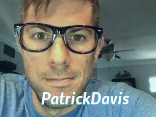 Patrick_Davis J Mine