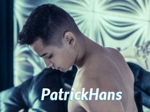 PatrickHans