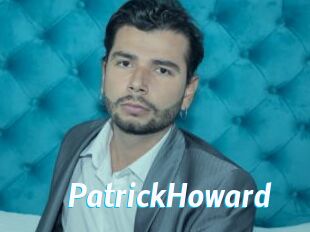 PatrickHoward