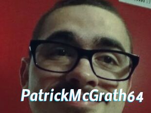 PatrickMcGrath64