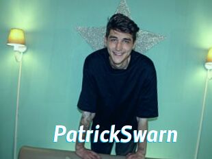 PatrickSwarn