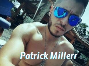 Patrick_Millerr J Mine