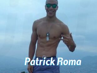 Patrick_Roma