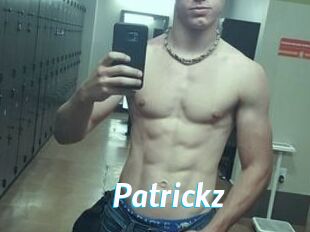 Patrickz J Mine