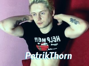 PatrikThorn