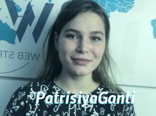 PatrisiyaGanti