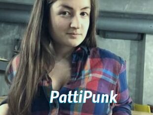 PattiPunk