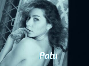 Patu