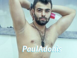 PaulAdonis J Mine
