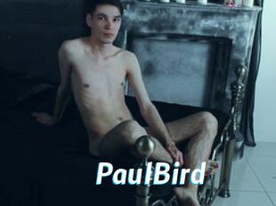 PaulBird