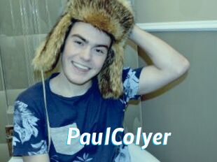PaulColyer