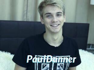 PaulDanner