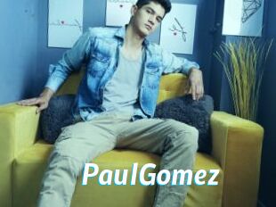 PaulGomez