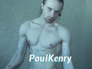 PaulKenry