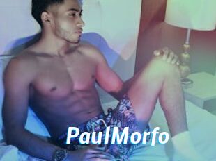 PaulMorfo
