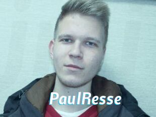 PaulResse