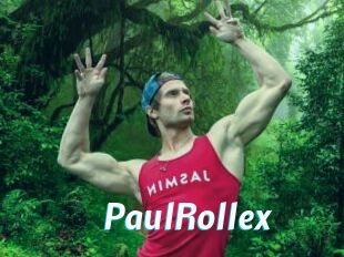PaulRollex