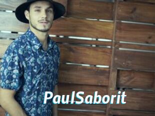 PaulSaborit