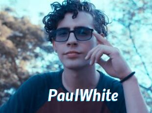 PaulWhite