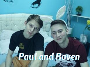 Paul_and_Raven