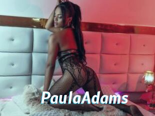 PaulaAdams