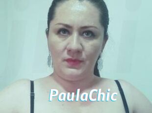 PaulaChic