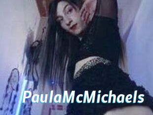 PaulaMcMichaels
