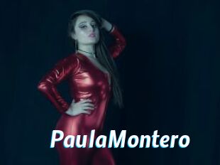 PaulaMontero