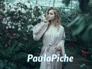 PaulaPiche