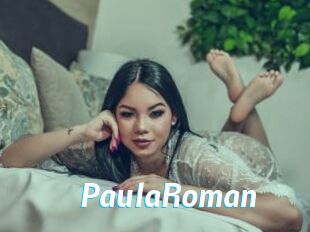 PaulaRoman
