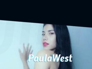 PaulaWest