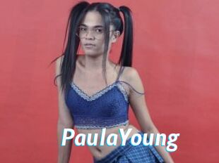 PaulaYoung