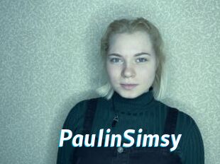 PaulinSimsy