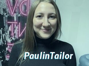 PaulinTailor
