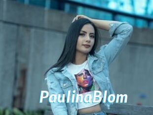 PaulinaBlom